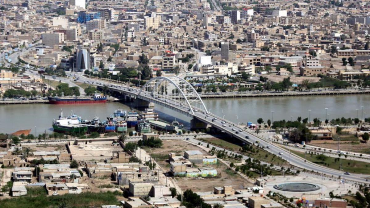 جاهای دیدنی آبادان ( ۲۰ جاذبه گردشگری )-ne5n9NUe3v