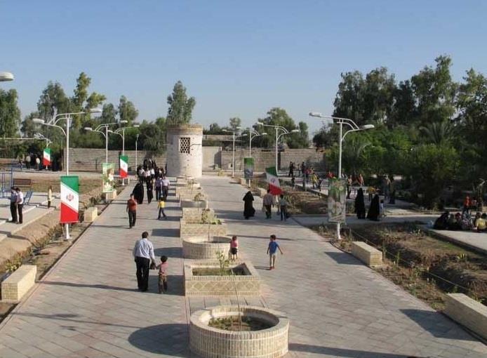 بوستان خانواده دزفول-ne6SGUN4QO