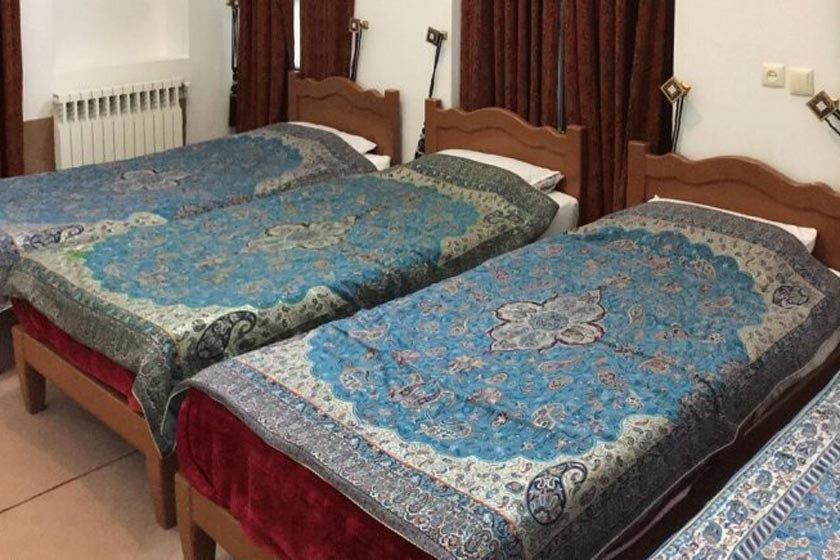 اقامتگاه سنتی ترمه یزد-nevoJWcfEu