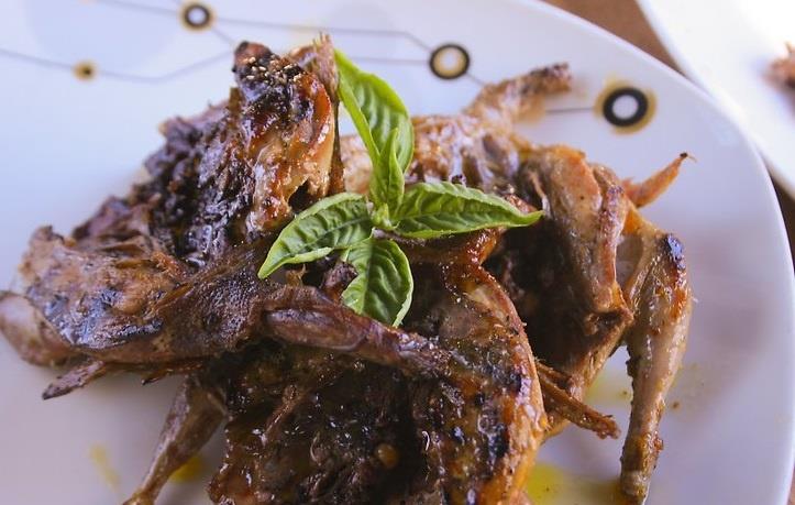 طرز تهیه بلدرچین به روشهای مختلف-ngryIB2yQS