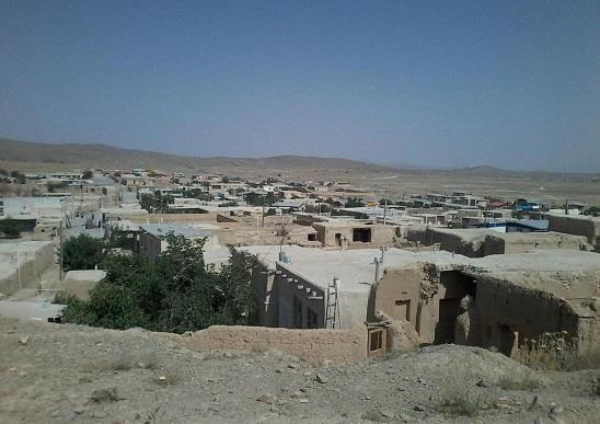 روستای رحمت آباد-nhcwg9W0Hw