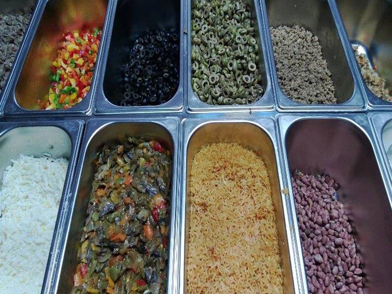 رستوران مكزیكی چیپوتله تهران (قیطریه)-niJdKjDbwh