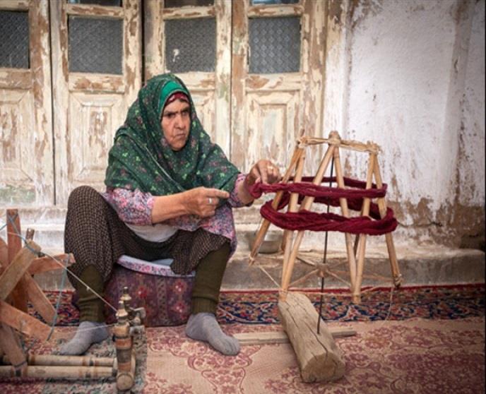 آیین سنتی پنجه زرتشتیان-niPzodKkpA