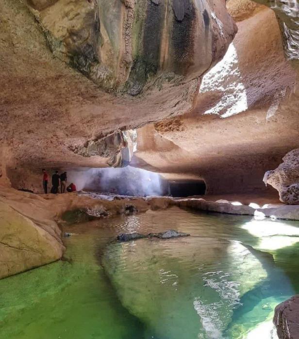 دره ها و سنگ تراشه های طبیعی ایران-nicZmt1fj3