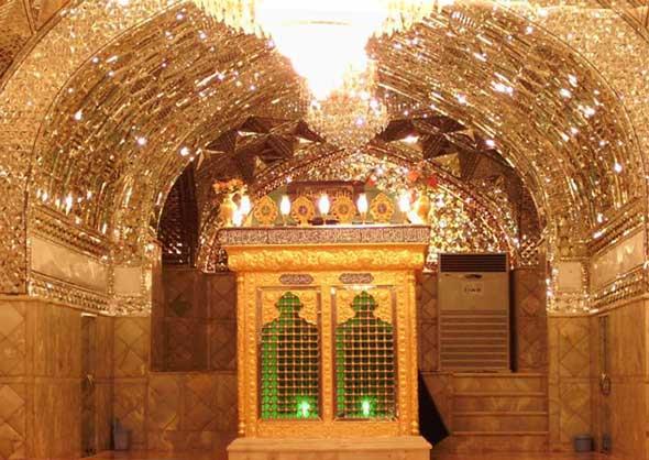 امامزاده سیدحمزه (ع) تبریز-nihtfa9fdT