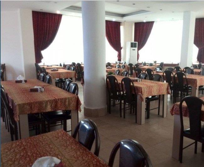 هتل پانیذ كیش استان هرمزگان, كیش-nk9kyJJSeD