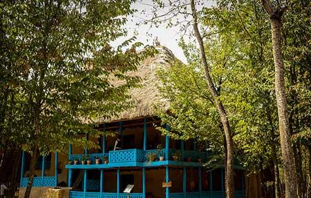 موزه میراث روستایی استان گیلان, رشت-nkYS63OYu6