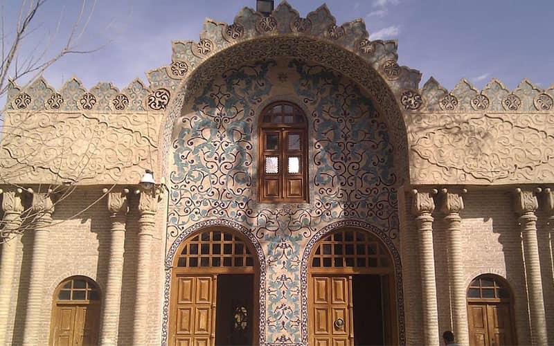 جاهای دیدنی كرمان ( ۲۰ جاذبه گردشگری )-nkv0mXT2Nm