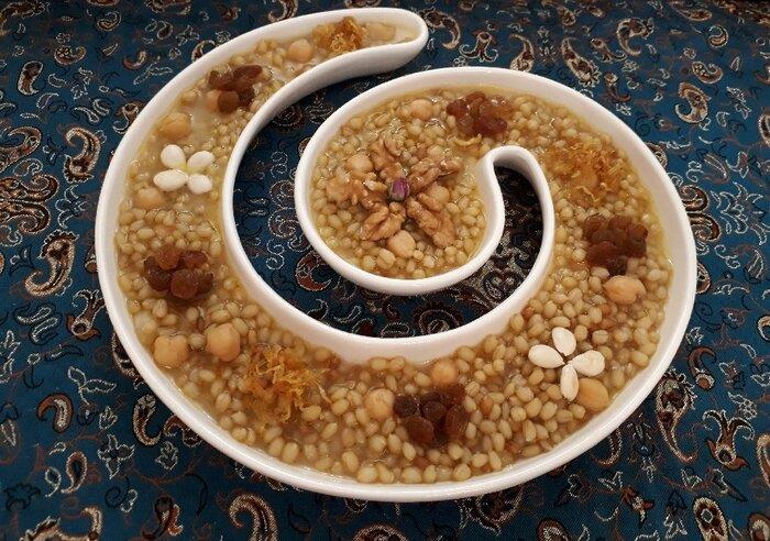 آش هدیح خوی نذری ماه محرم و صفر استان آذربایجان غربی, خوی-nmwcWcILAx