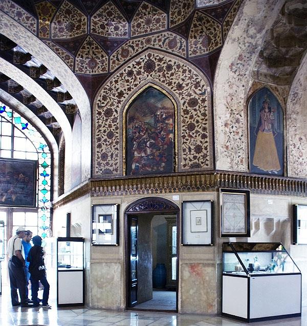 موزه پارس شیراز-nn2rHqmmus