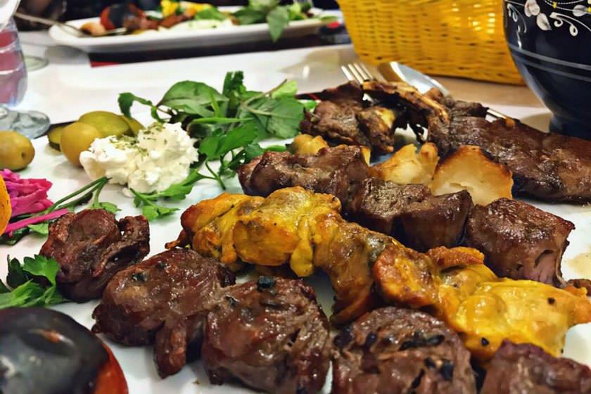 كباب سرای ریحان تبریز-nr002LEOws