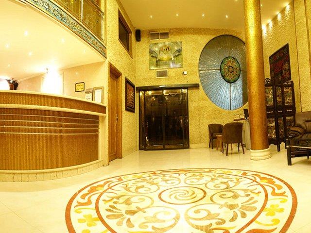 هتل ابریشم مشهد-nwdWTExGhO