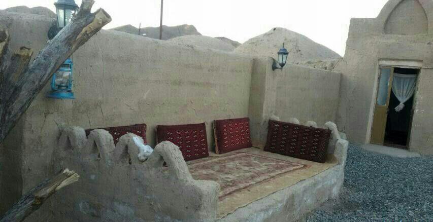 اقامتگاه بومگردی بی بی شریفه سمنان-nxifoTggJk
