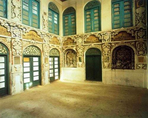 عمارت امجدالاشراف سنندج-ny1U6KTumY