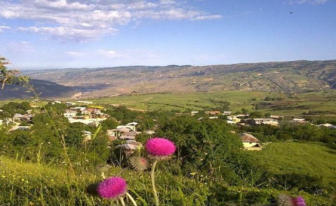 روستای پیته نو-nzrr7z00OC
