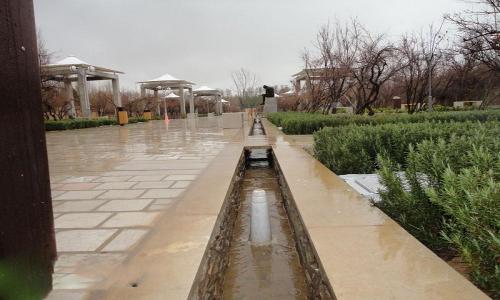 باغ هنر شیراز استان فارس, شیراز-o0nXKIEeLB