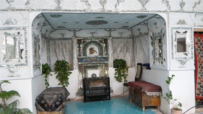 رستوران سنتی خانه فخرالملوك-o1eGdMssZh