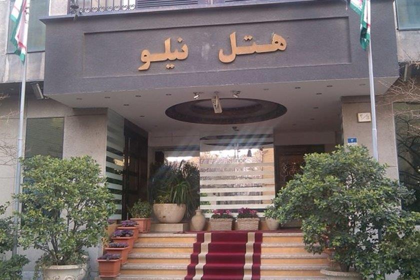 هتل نیلو تهران-o2OcSINK1q