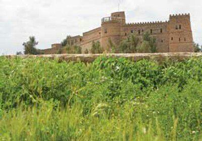 روستای خماط شوش-o3EBkDxlJl