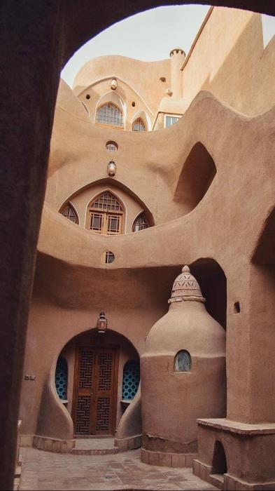 خانه اخوان كاشان-o3USpJl2cc