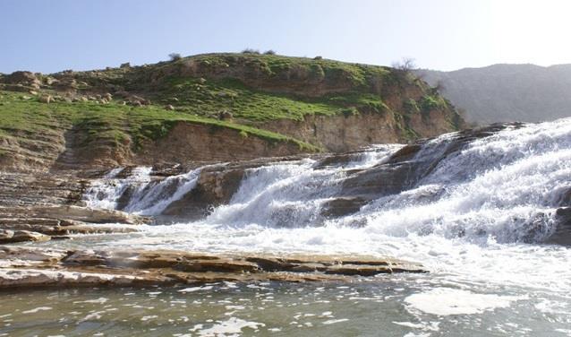 آبشار بان گنبد-o3ixY4M00a
