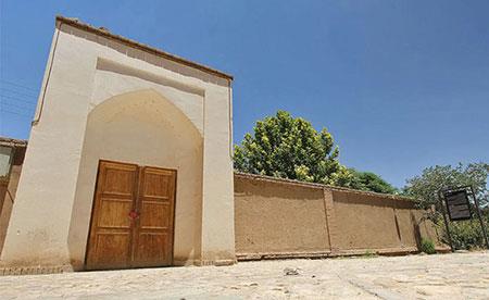 عمارت و باغ اكبریه-o6cZkDp7qe