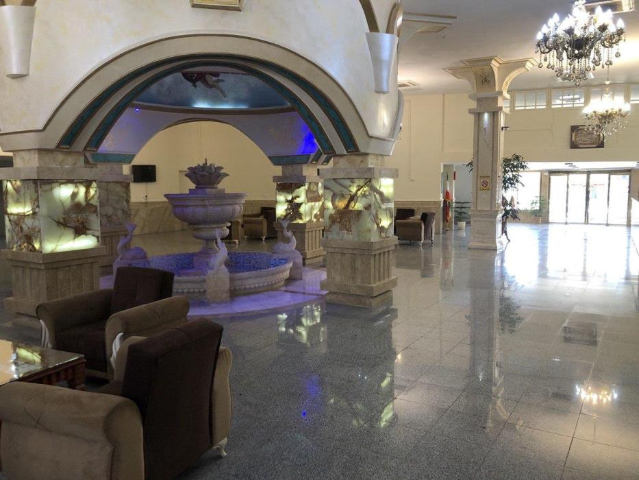 هتل رسالت كرمانشاه-o6ls6hb7w7
