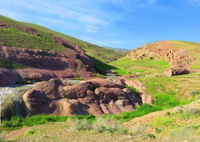 روستای جزمه قزوین-o7OgezVrVh