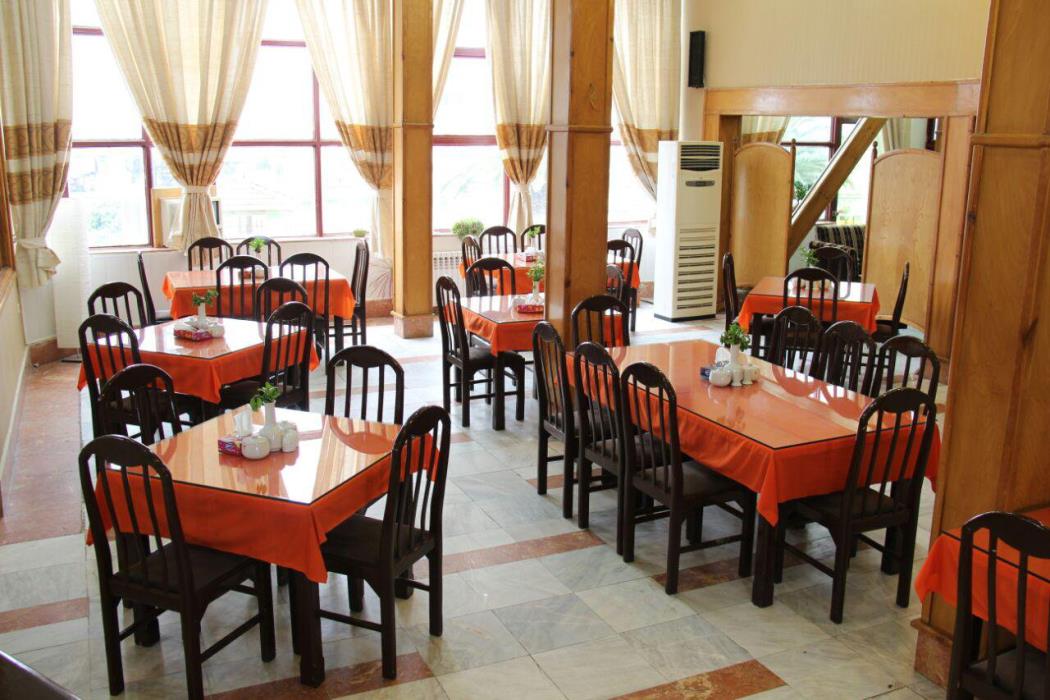 هتل نارنج ساری استان مازندران, ساری-o9dA6GNeRI