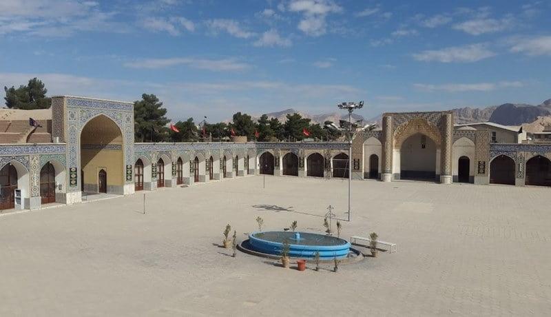 مسجد ملك-oBOKHCnW2a