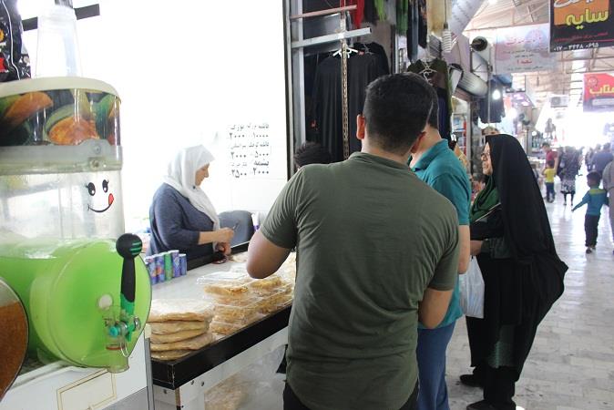 بازارچه بندر تركمن-oC8jRto75G