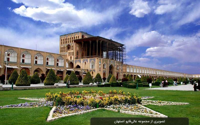 جاهای دیدنی ایران | جاذبه های ۳۱ استان كشور از گیلان تا سیستان-oCWFCV36HW