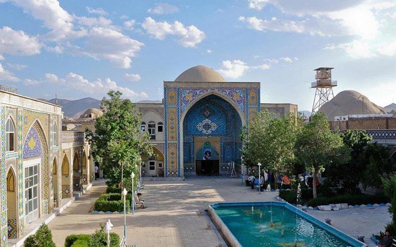 جاهای دیدنی اراك در بهار-oFrJPjddhO