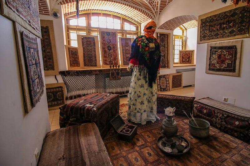 موزه قاجار (خانه امیرنظام گروسی) تبریز-oFwZvS8kUF