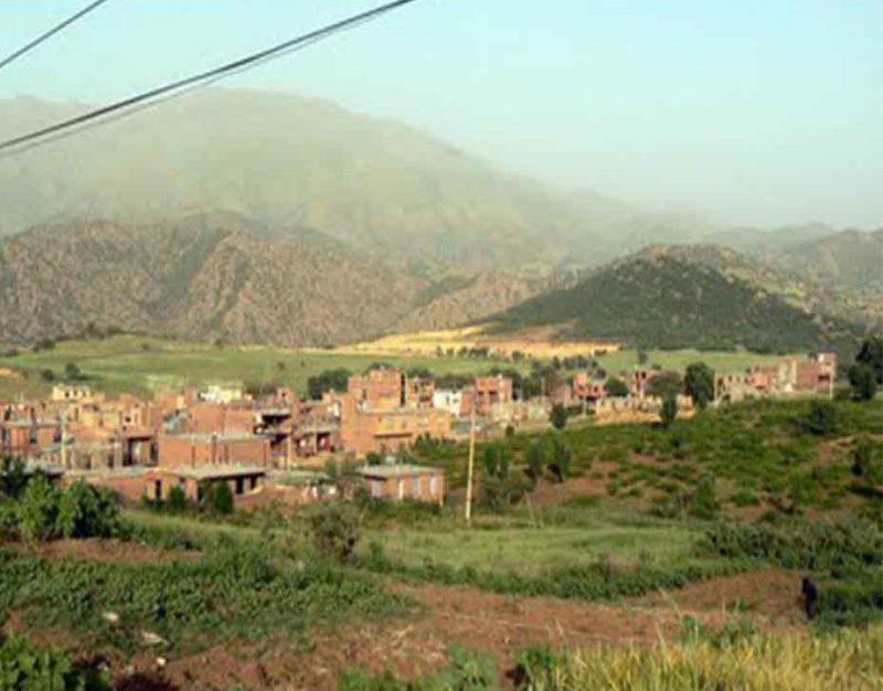 روستای چناره-oHIO0vcn93