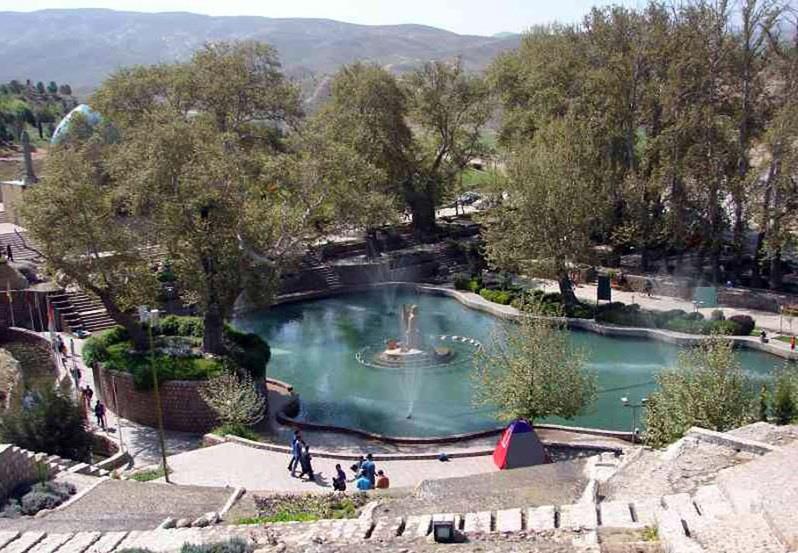آبشار بابا امان-oI8PB5DMtB