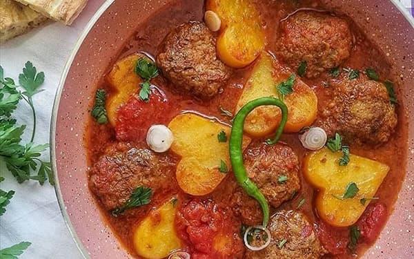 غذاهای مخصوص عید نوروز در شهرهای مختلف-oJKQaJjtaU