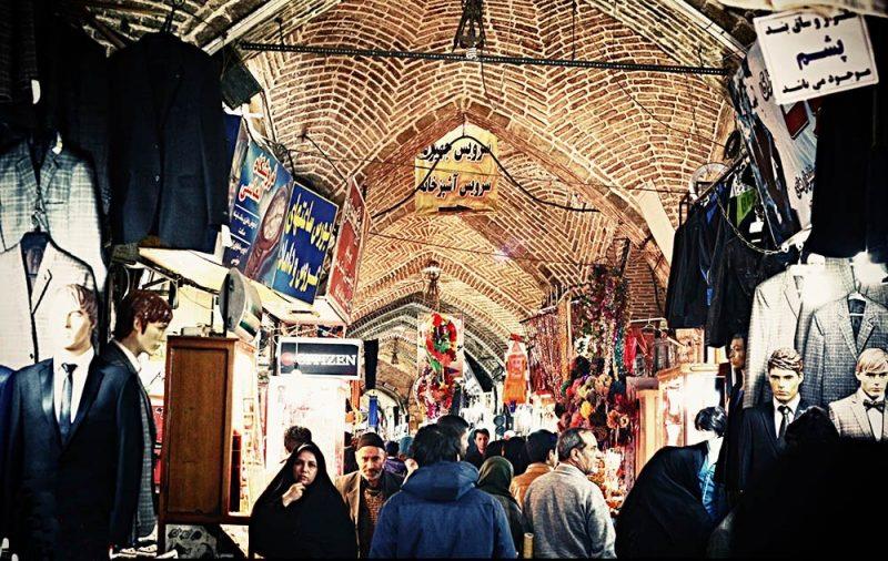 بازار تاریخی زنجان-oKDSEfoVnN