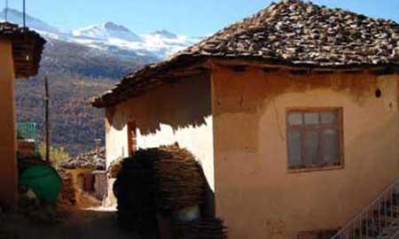 سفر به روستایی سبز و تاریخی در استان مازندران-oL5D6lO32B