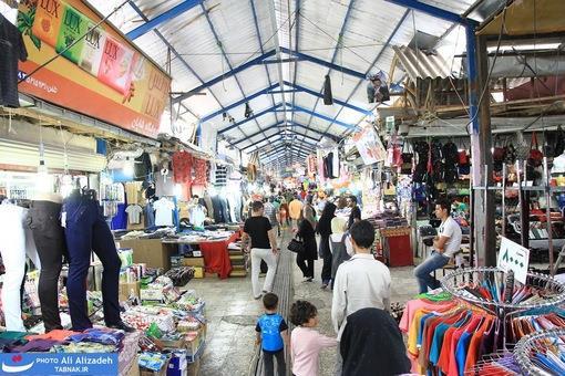 بازارچه ساحلی آستارا-oMrUW37FSb