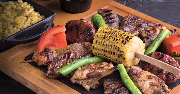 غذاهای مخصوص رمضان در سراسر جهان-oNOpnQG4r4