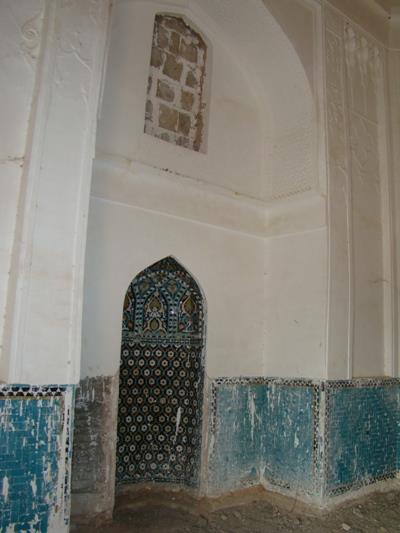 خانه بهادرالملك بردسیر-oVWgtClIHk