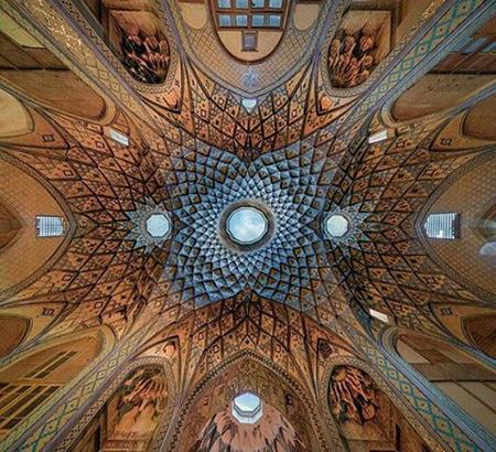 تیمچه امین الدوله، تجلی گاه معماری-oWGGwAxcLD
