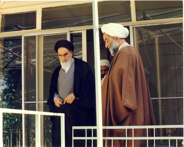 منزل امام خمینی ( ره )-oXCg5nFQi3