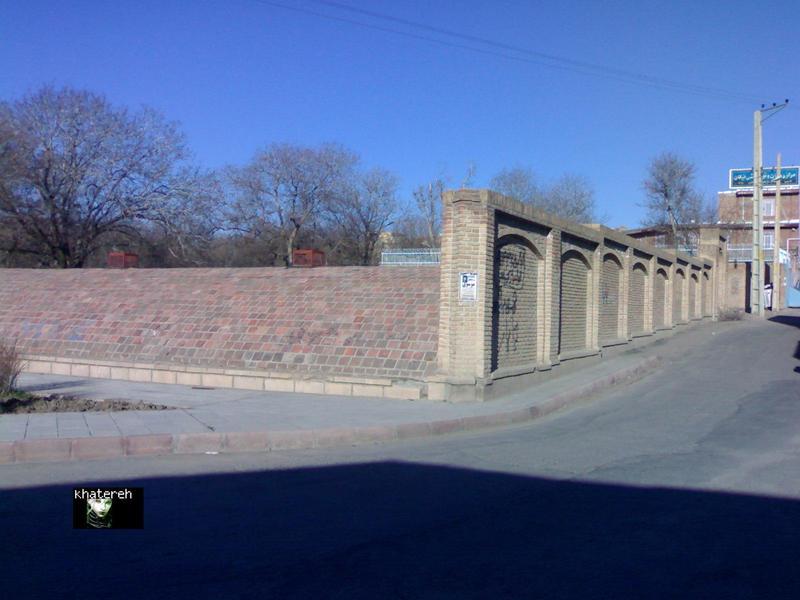 یخچال مرادیان مراغه استان آذربایجان شرقی, مراغه-oZJU9W2M9x