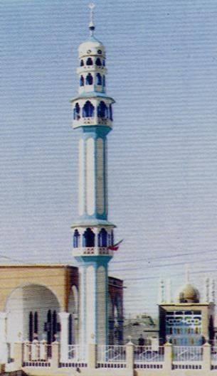 مسجد غیاث-obsBukYkEa