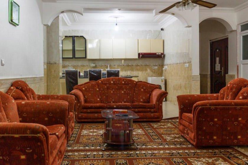 هتل آپارتمان شادناز 2 قشم-oc13r3uSW5