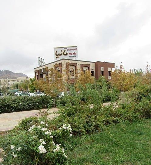 بوستان ساحل حكیمیه تهران-odAZXwxeZ9