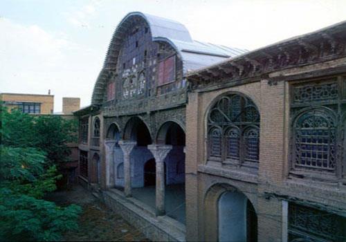 عمارت مشیر دیوان سنندج-oeMjnwwZ3J