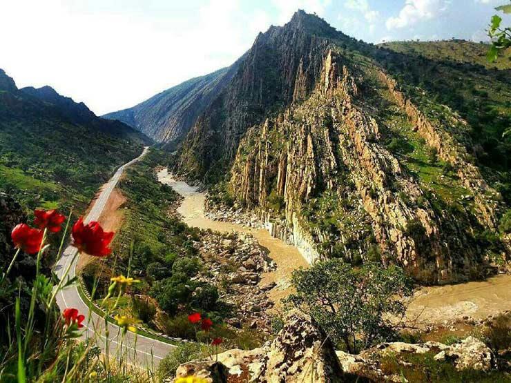روستای سرمرغ سفلی خرم آباد استان لرستان, خرم آباد-ofjae0rpgu